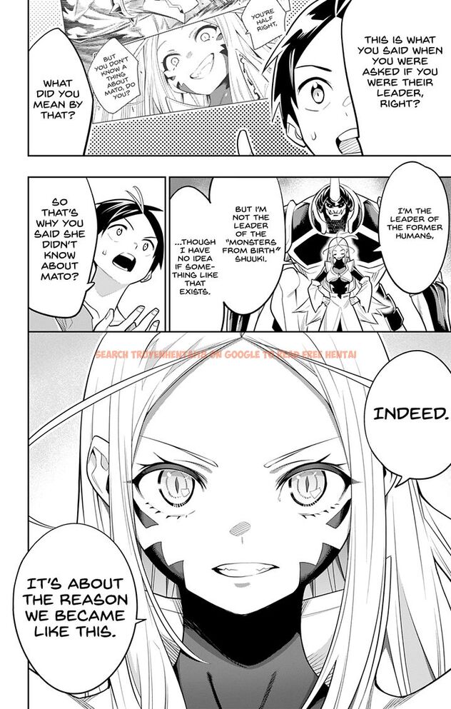 Read Hentai Image 16 832 in comic Mato Seihei No Slave - Chapter 30 - hentaitnt.net