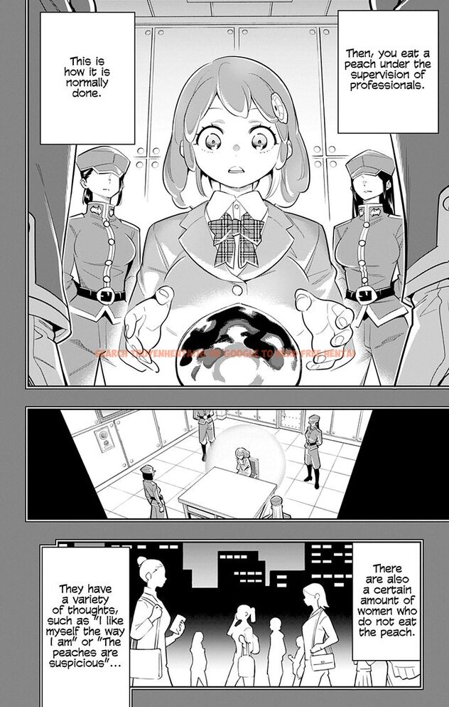 Read Hentai Image 2 831 in comic Mato Seihei No Slave - Chapter 30 - hentaitnt.net