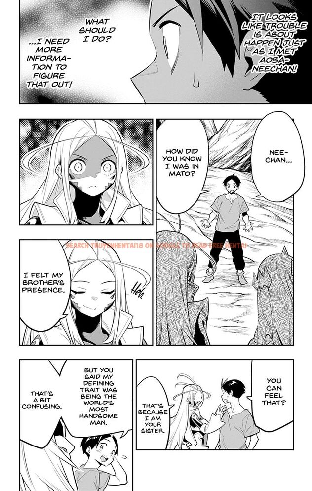 Read Hentai Image 4 831 in comic Mato Seihei No Slave - Chapter 30 - hentaitnt.net
