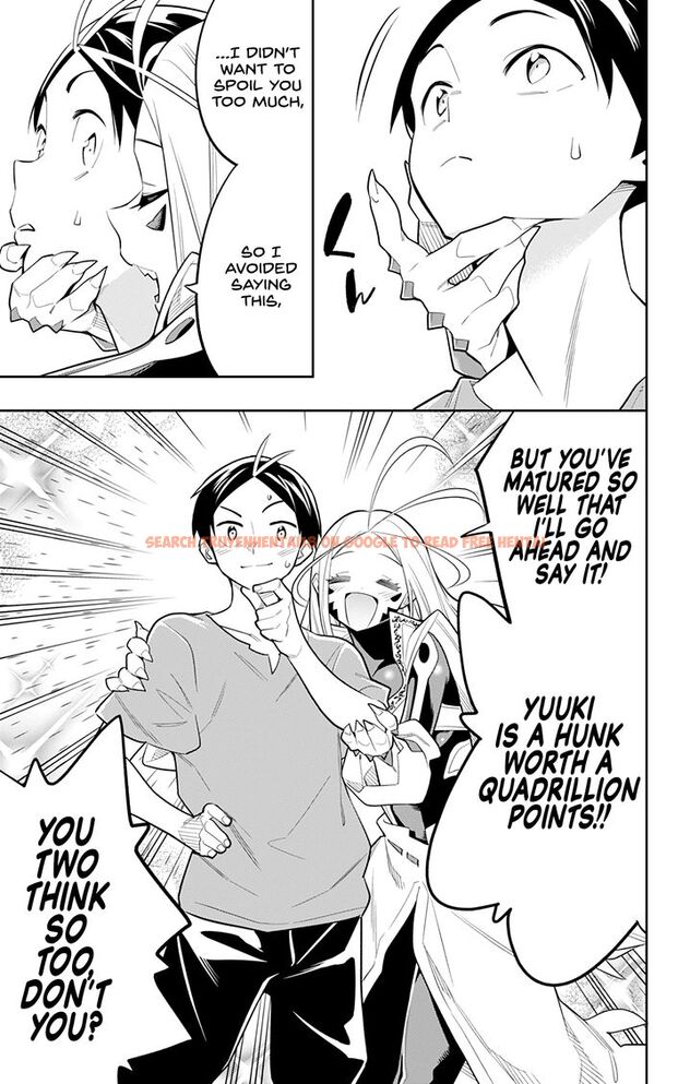 Read Hentai Image 5 832 in comic Mato Seihei No Slave - Chapter 30 - hentaitnt.net