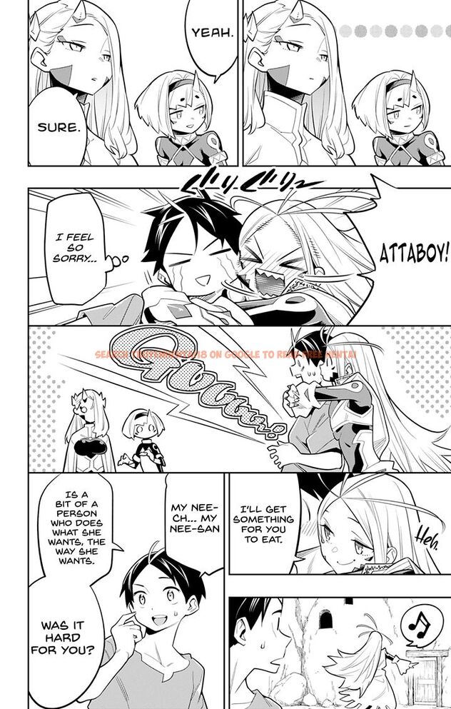Read Hentai Image 6 832 in comic Mato Seihei No Slave - Chapter 30 - hentaitnt.net