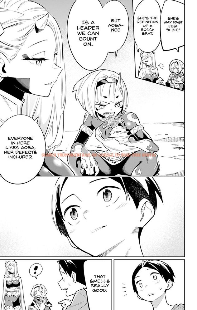Read Hentai Image 7 832 in comic Mato Seihei No Slave - Chapter 30 - hentaitnt.net