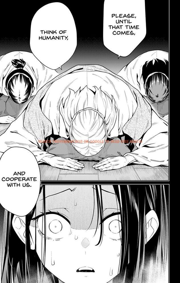 Read Hentai Image 10 831 in comic Mato Seihei No Slave - Chapter 31 - www.hentaitnt.net