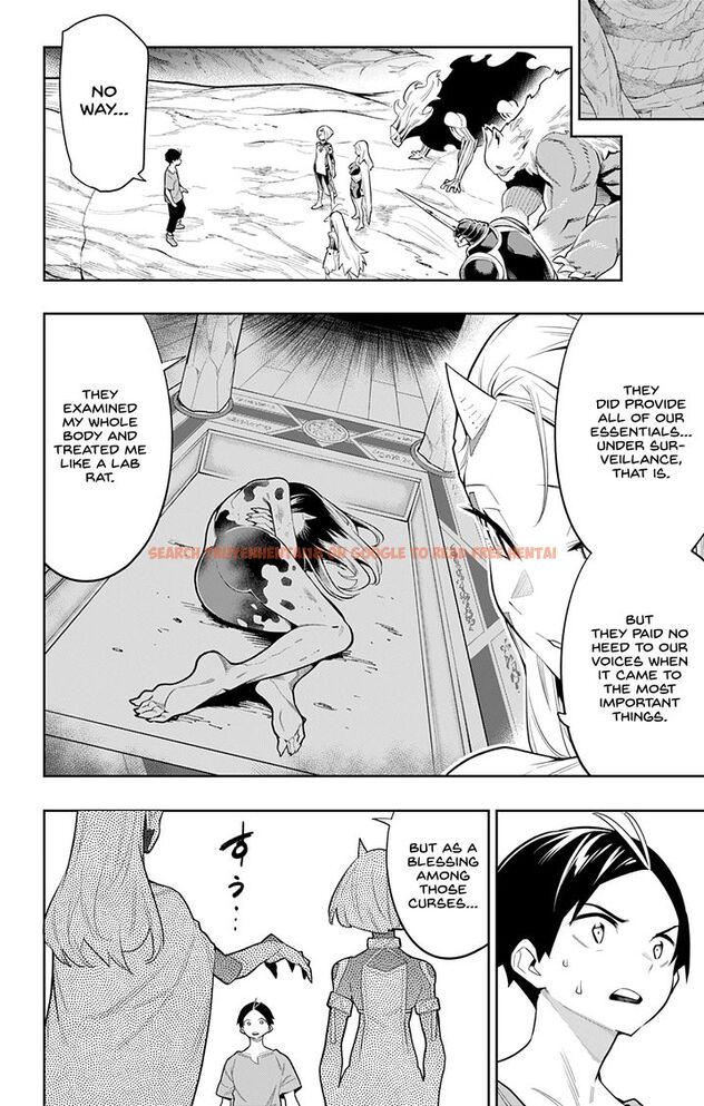 Read Hentai Image 11 831 in comic Mato Seihei No Slave - Chapter 31 - www.hentaitnt.net