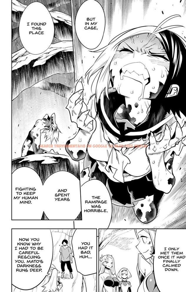 Read Hentai Image 13 831 in comic Mato Seihei No Slave - Chapter 31 - www.hentaitnt.net