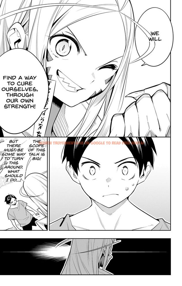 Read Hentai Image 16 831 in comic Mato Seihei No Slave - Chapter 31 - www.hentaitnt.net
