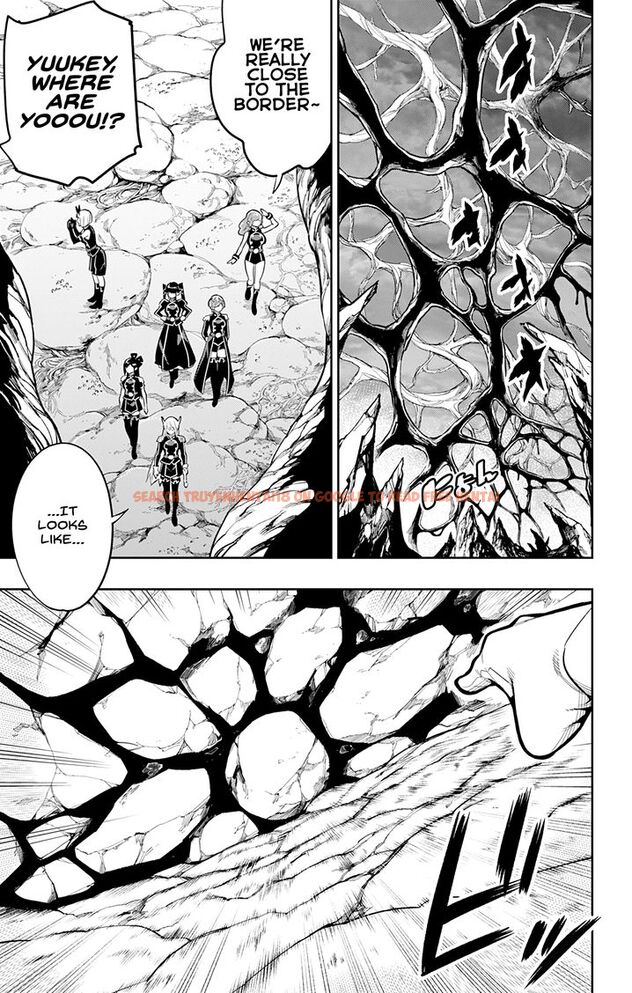 Read Hentai Image 18 831 in comic Mato Seihei No Slave - Chapter 31 - www.hentaitnt.net