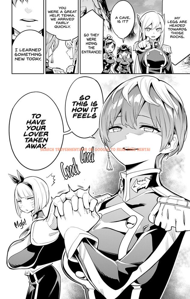 Read Hentai Image 19 831 in comic Mato Seihei No Slave - Chapter 31 - www.hentaitnt.net
