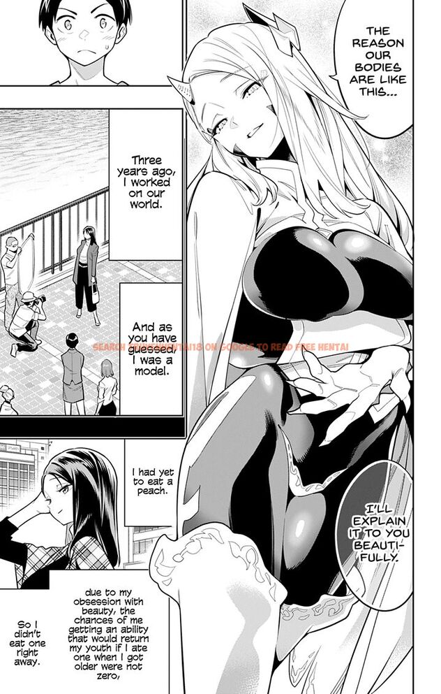 Read Hentai Image 2 831 in comic Mato Seihei No Slave - Chapter 31 - www.hentaitnt.net