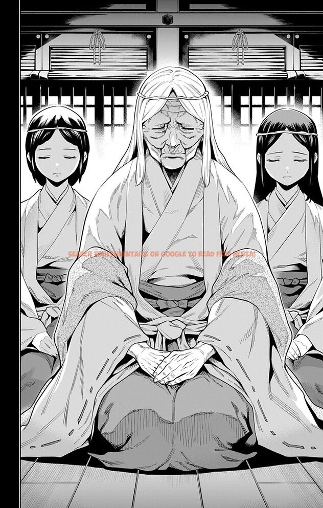 Read Hentai Image 5 831 in comic Mato Seihei No Slave - Chapter 31 - www.hentaitnt.net