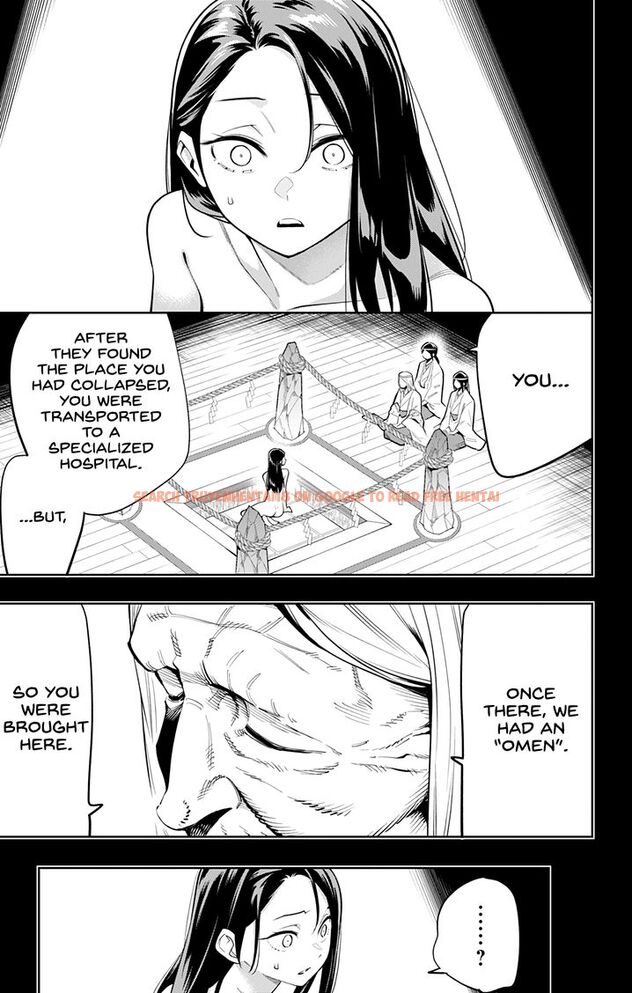 Read Hentai Image 6 831 in comic Mato Seihei No Slave - Chapter 31 - www.hentaitnt.net