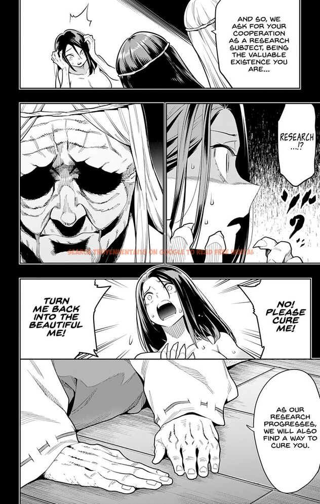 Read Hentai Image 9 831 in comic Mato Seihei No Slave - Chapter 31 - www.hentaitnt.net