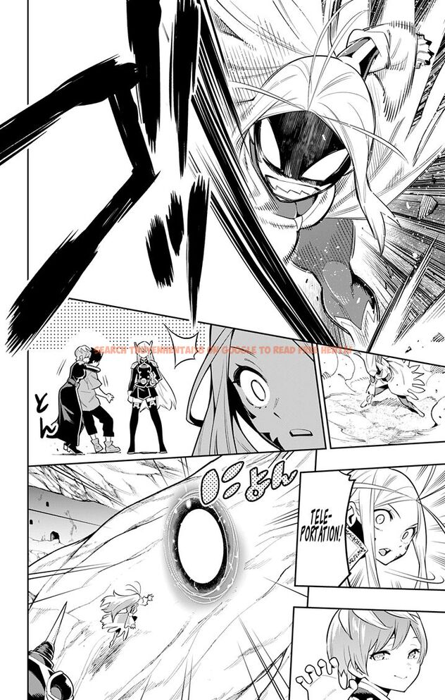 Read Hentai Image 10 831 in comic Mato Seihei No Slave - Chapter 32 - www.hentaitnt.net