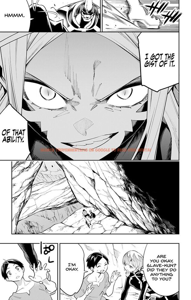 Read Hentai Image 11 831 in comic Mato Seihei No Slave - Chapter 32 - www.hentaitnt.net