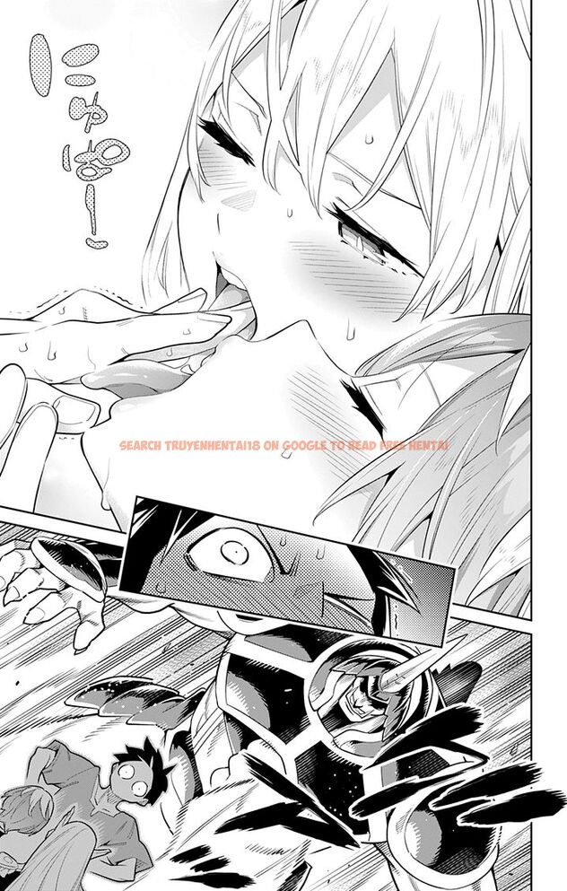 Read Hentai Image 15 831 in comic Mato Seihei No Slave - Chapter 32 - www.hentaitnt.net