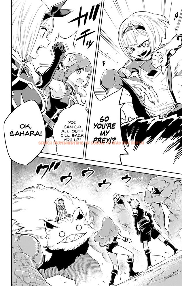 Read Hentai Image 2 831 in comic Mato Seihei No Slave - Chapter 32 - www.hentaitnt.net