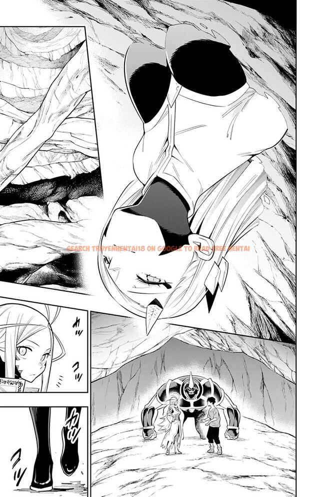 Read Hentai Image 7 831 in comic Mato Seihei No Slave - Chapter 32 - www.hentaitnt.net