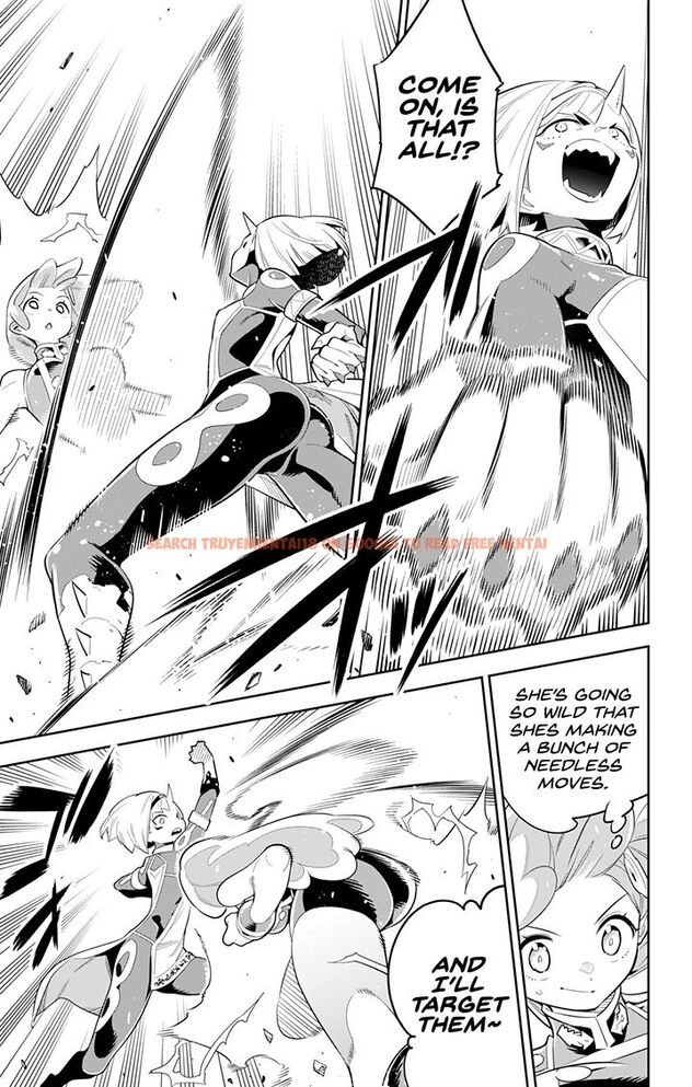 Read Hentai Image 11 831 in comic Mato Seihei No Slave - Chapter 33 - www.hentaitnt.net