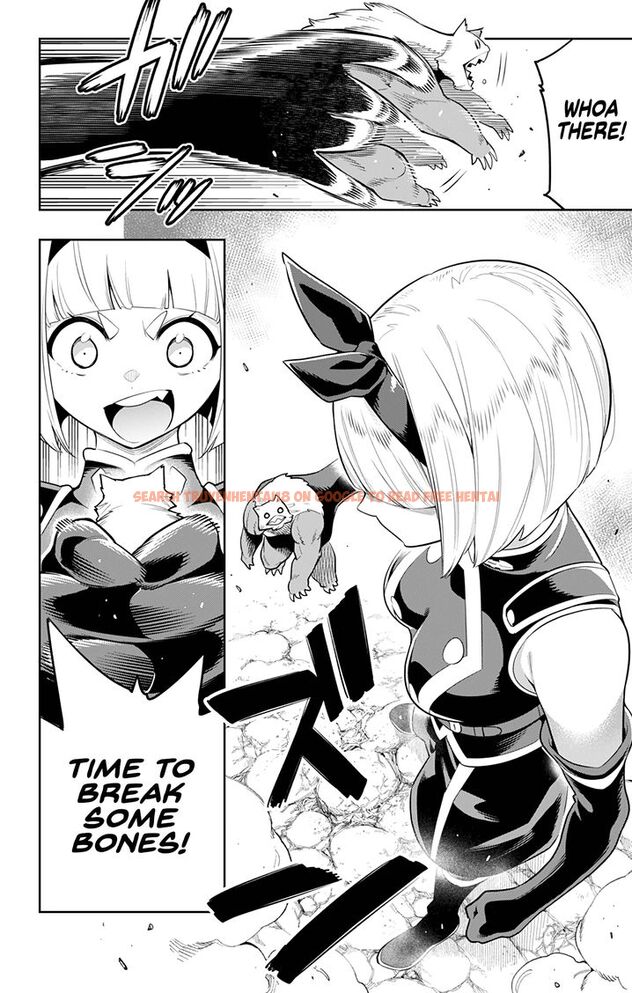 Read Hentai Image 14 831 in comic Mato Seihei No Slave - Chapter 33 - www.hentaitnt.net