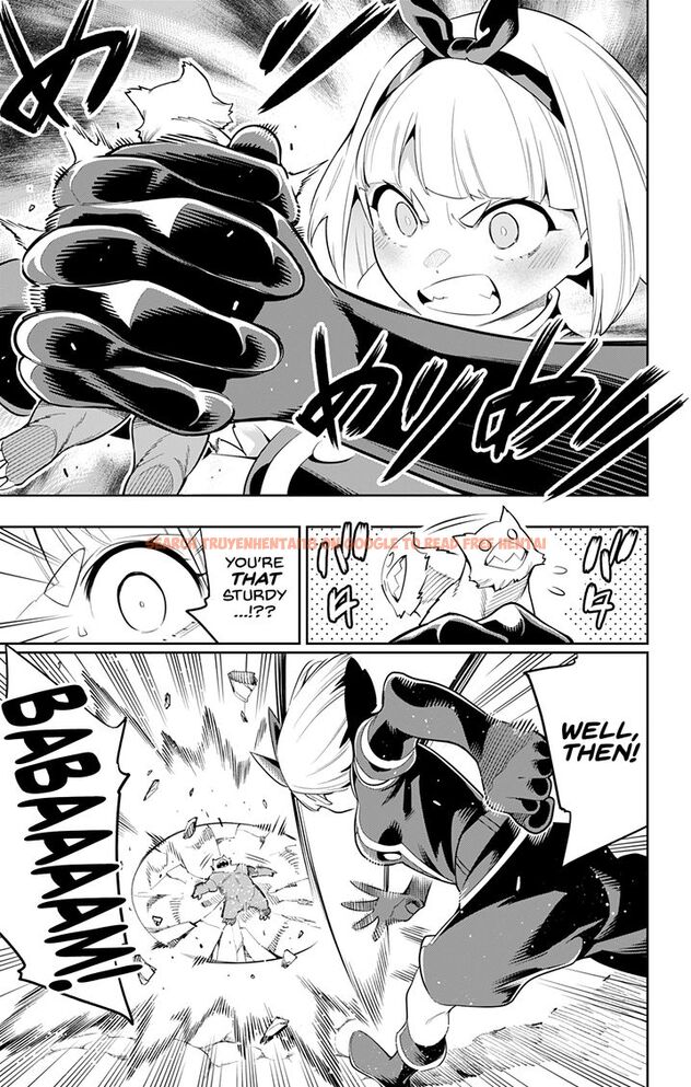 Read Hentai Image 15 831 in comic Mato Seihei No Slave - Chapter 33 - www.hentaitnt.net