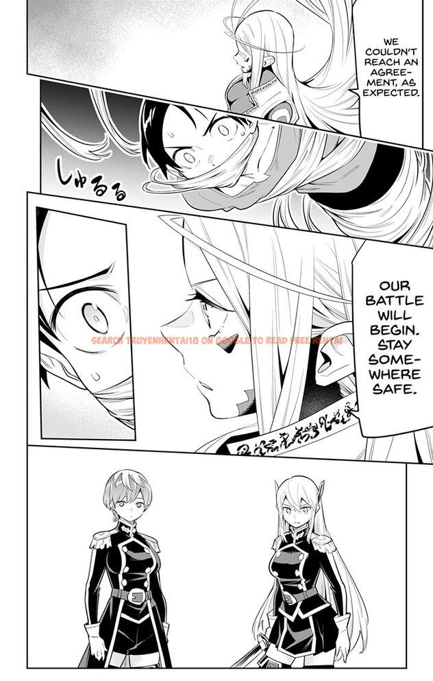 Read Hentai Image 2 831 in comic Mato Seihei No Slave - Chapter 33 - www.hentaitnt.net