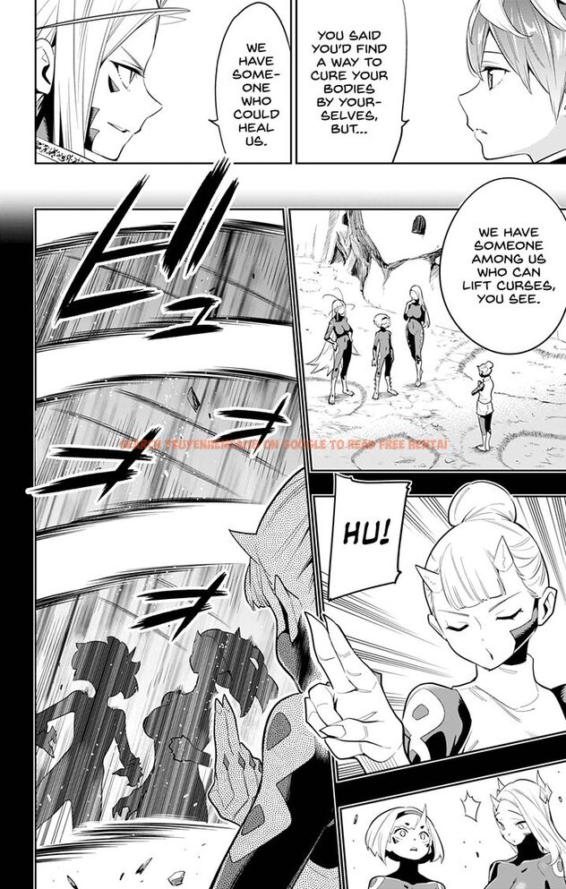 Read Hentai Image 4 831 in comic Mato Seihei No Slave - Chapter 33 - www.hentaitnt.net