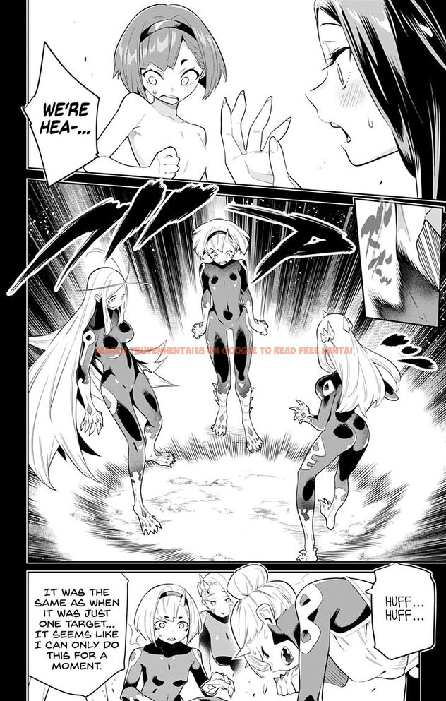 Read Hentai Image 6 831 in comic Mato Seihei No Slave - Chapter 33 - www.hentaitnt.net
