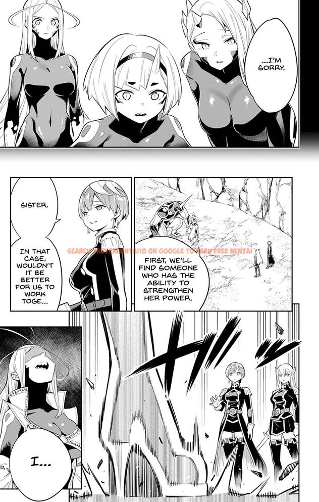 Read Hentai Image 7 831 in comic Mato Seihei No Slave - Chapter 33 - www.hentaitnt.net