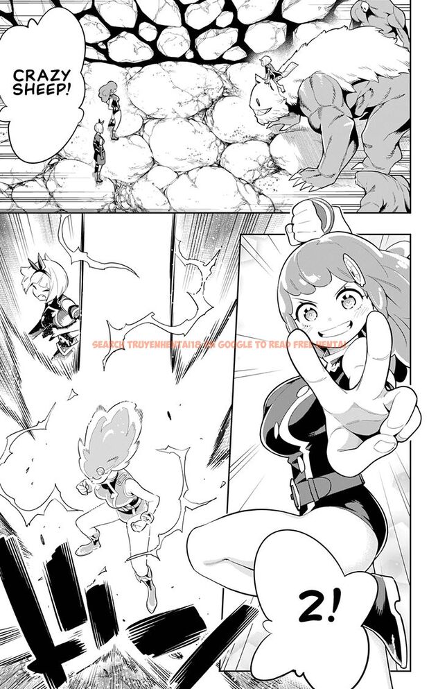 Read Hentai Image 9 831 in comic Mato Seihei No Slave - Chapter 33 - www.hentaitnt.net