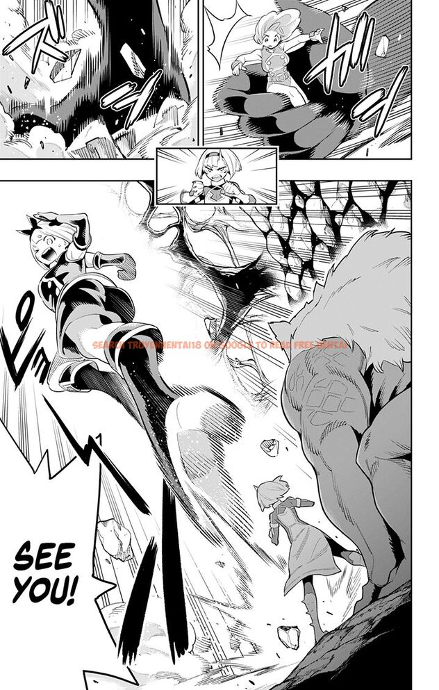 Read Hentai Image 10 831 in comic Mato Seihei No Slave - Chapter 34 - www.hentaitnt.net