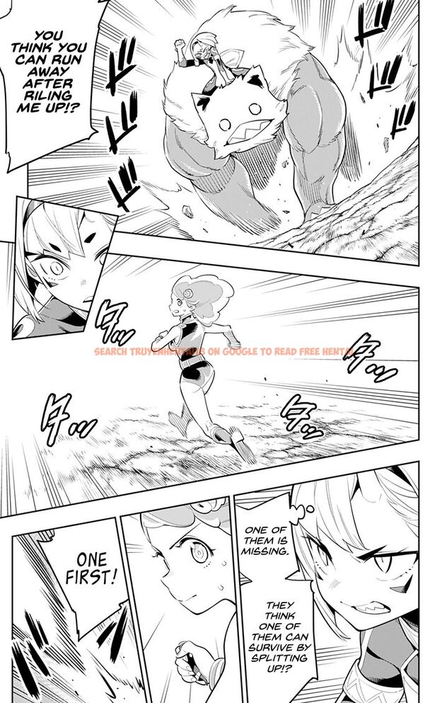 Read Hentai Image 12 831 in comic Mato Seihei No Slave - Chapter 34 - www.hentaitnt.net