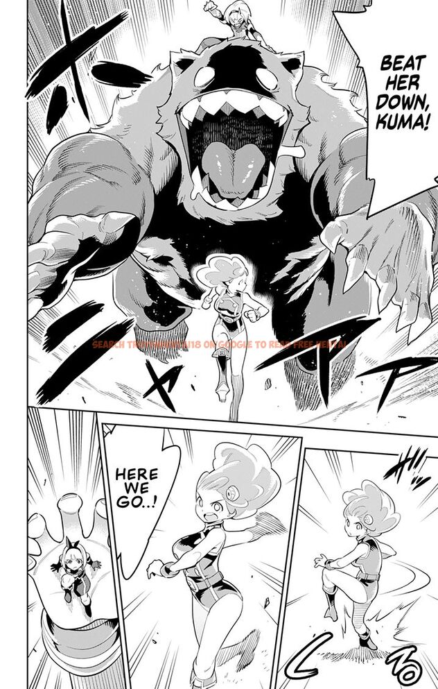 Read Hentai Image 13 831 in comic Mato Seihei No Slave - Chapter 34 - www.hentaitnt.net