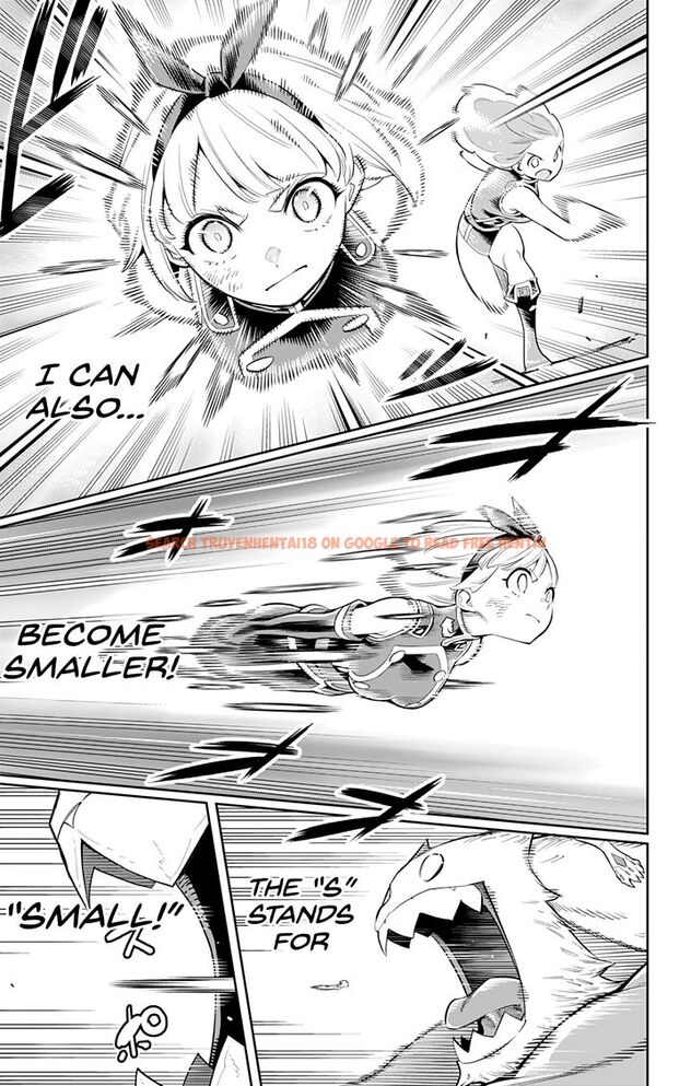 Read Hentai Image 14 831 in comic Mato Seihei No Slave - Chapter 34 - www.hentaitnt.net