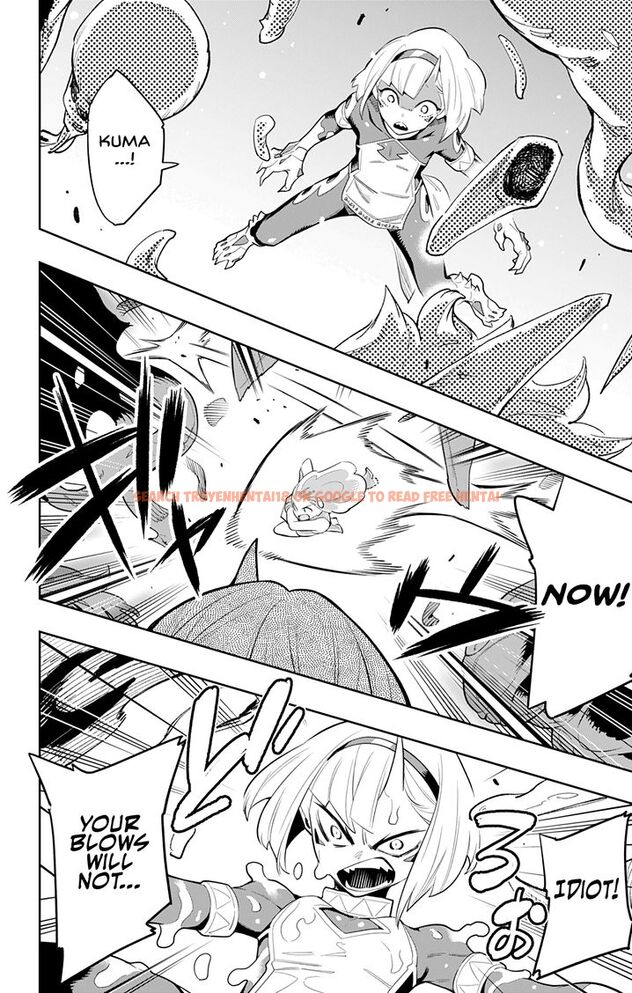 Read Hentai Image 16 831 in comic Mato Seihei No Slave - Chapter 34 - www.hentaitnt.net