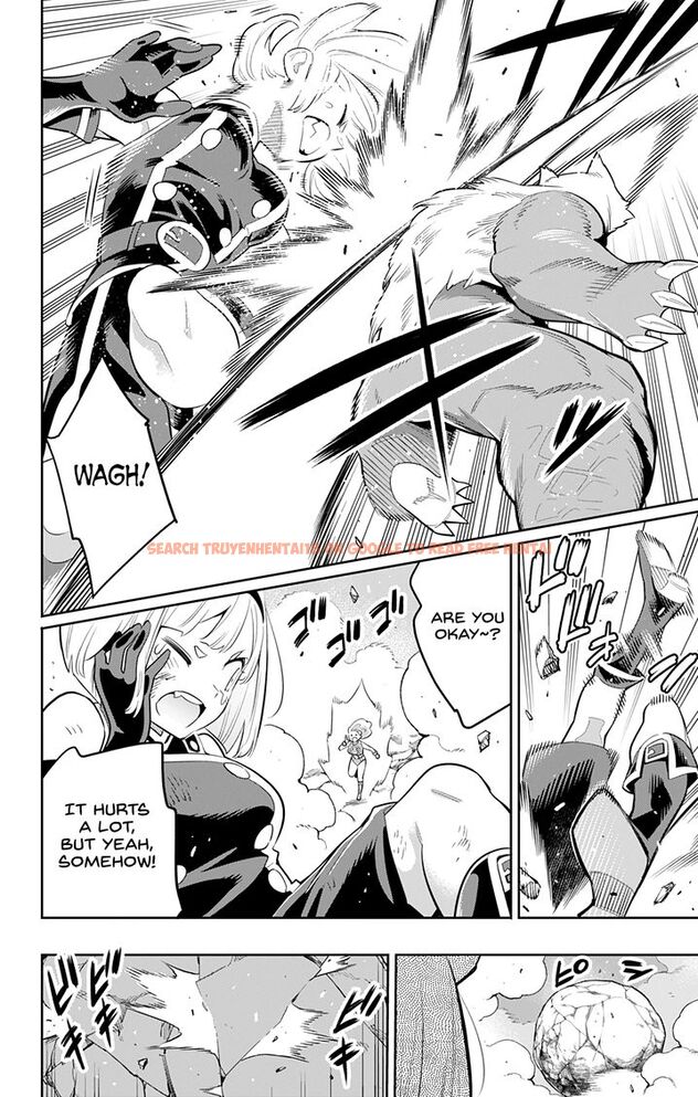 Read Hentai Image 3 831 in comic Mato Seihei No Slave - Chapter 34 - www.hentaitnt.net