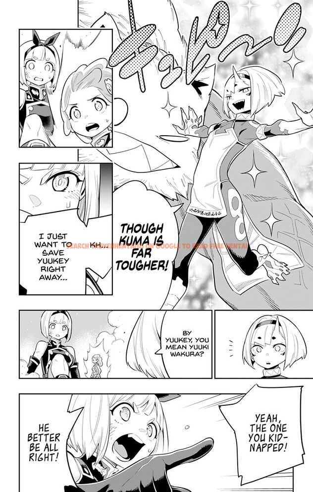 Read Hentai Image 5 831 in comic Mato Seihei No Slave - Chapter 34 - www.hentaitnt.net