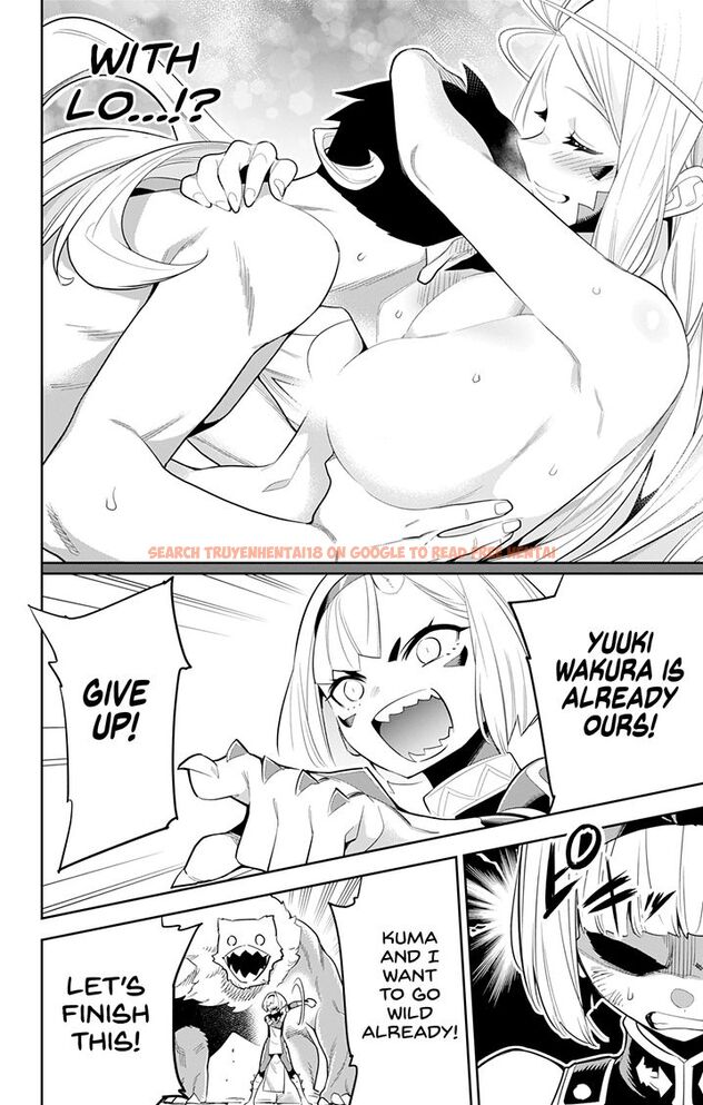 Read Hentai Image 7 831 in comic Mato Seihei No Slave - Chapter 34 - www.hentaitnt.net