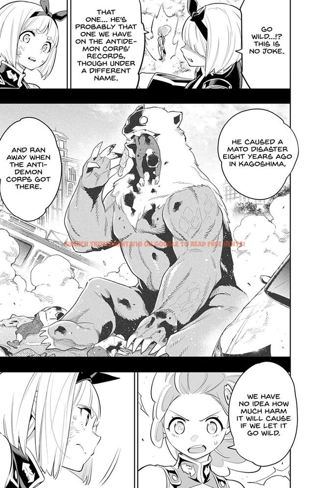Read Hentai Image 8 831 in comic Mato Seihei No Slave - Chapter 34 - www.hentaitnt.net