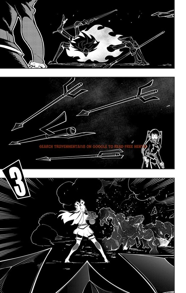 Read Hentai Image 13 831 in comic Mato Seihei No Slave - Chapter 35 - www.hentaitnt.net