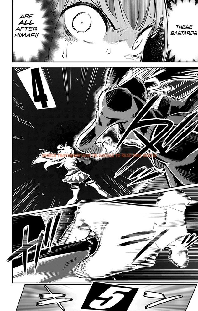 Read Hentai Image 14 831 in comic Mato Seihei No Slave - Chapter 35 - www.hentaitnt.net