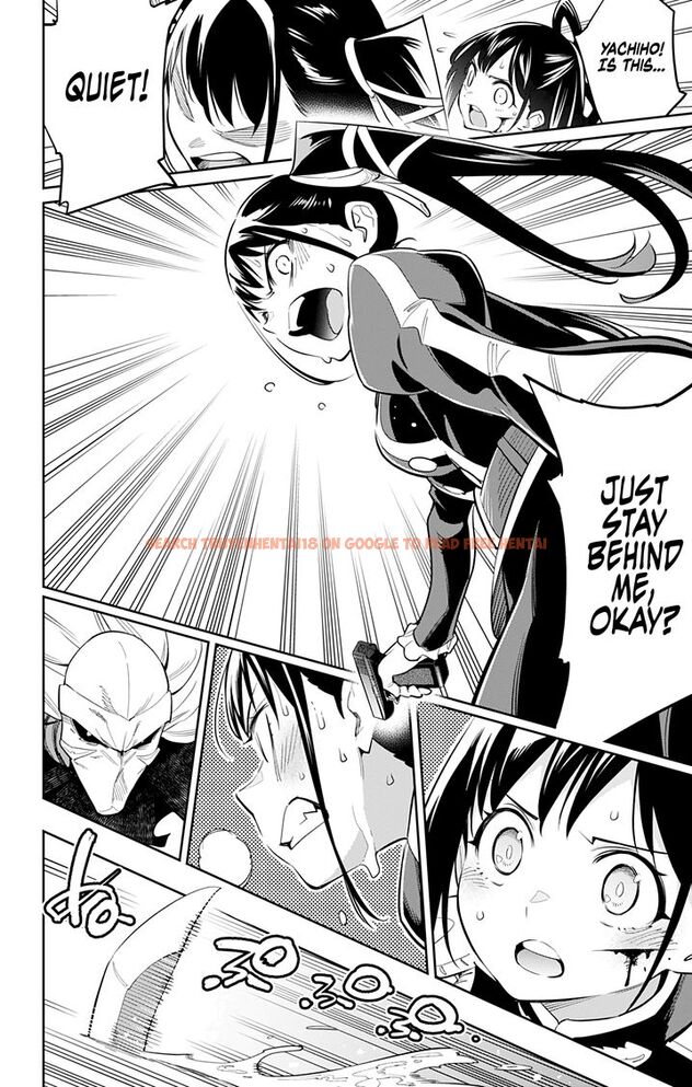 Read Hentai Image 16 831 in comic Mato Seihei No Slave - Chapter 35 - www.hentaitnt.net