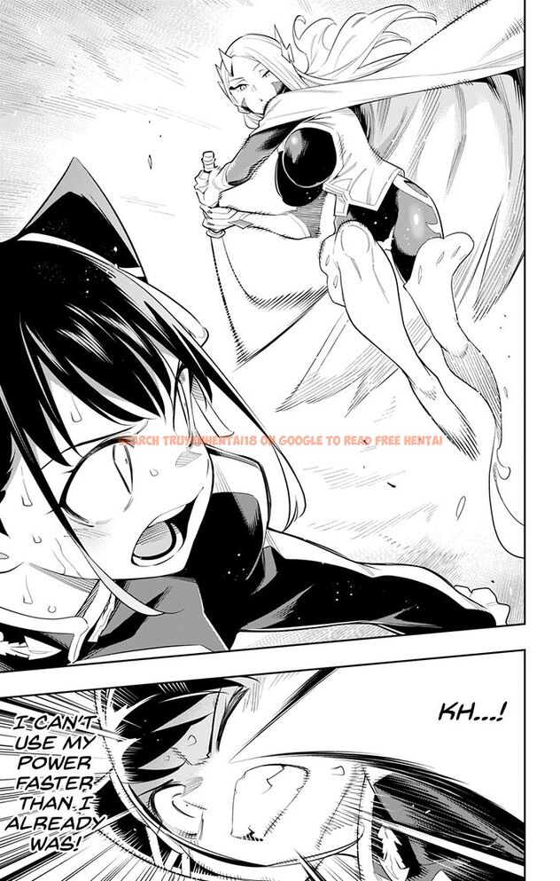 Read Hentai Image 17 831 in comic Mato Seihei No Slave - Chapter 35 - www.hentaitnt.net