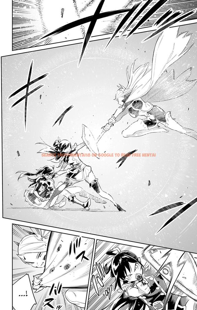 Read Hentai Image 18 831 in comic Mato Seihei No Slave - Chapter 35 - www.hentaitnt.net