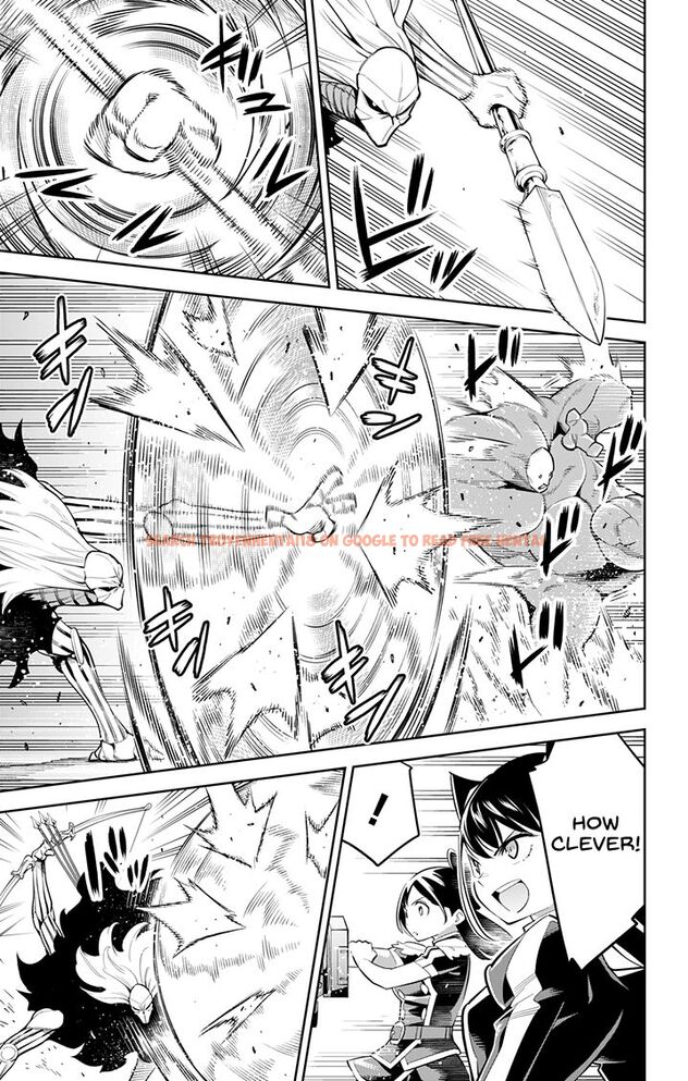 Read Hentai Image 3 831 in comic Mato Seihei No Slave - Chapter 35 - www.hentaitnt.net