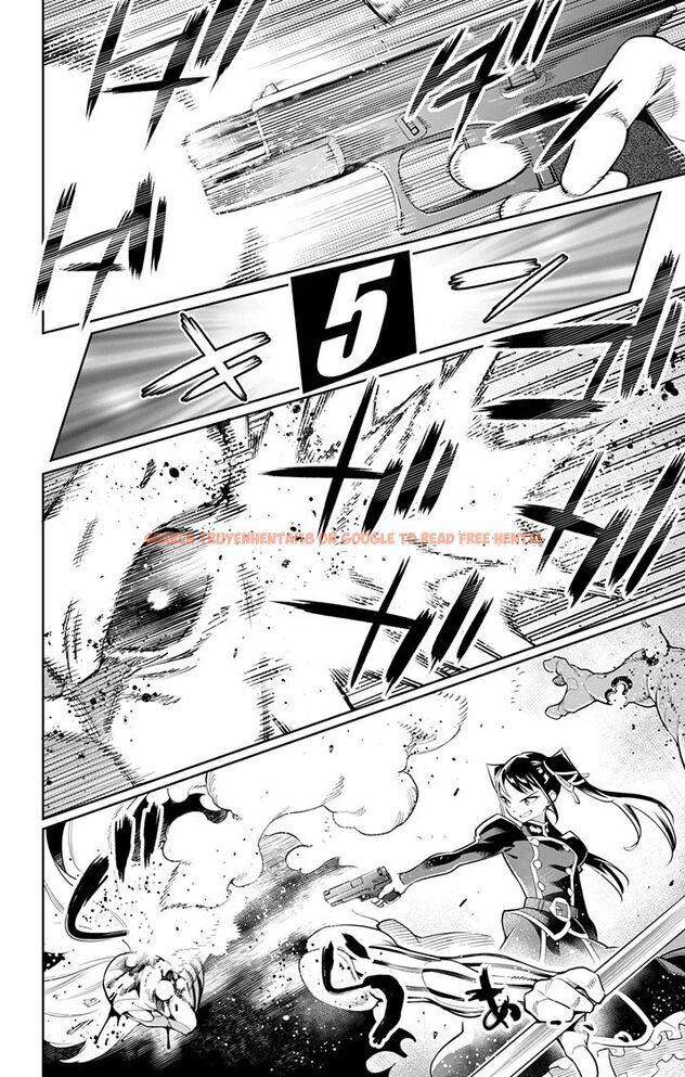 Read Hentai Image 6 831 in comic Mato Seihei No Slave - Chapter 35 - www.hentaitnt.net