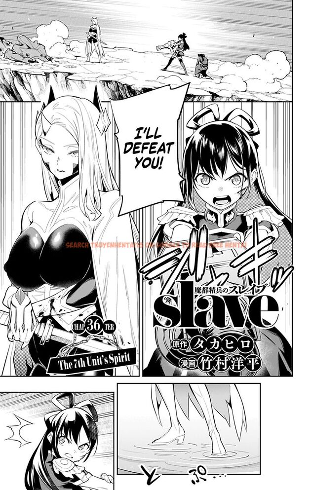 Read Hentai Image 1 831 in comic Mato Seihei No Slave - Chapter 36 - www.hentaitnt.net
