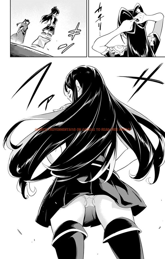 Read Hentai Image 10 831 in comic Mato Seihei No Slave - Chapter 36 - www.hentaitnt.net