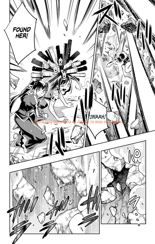 Read Hentai Image 15 831 in comic Mato Seihei No Slave - Chapter 36 - www.hentaitnt.net