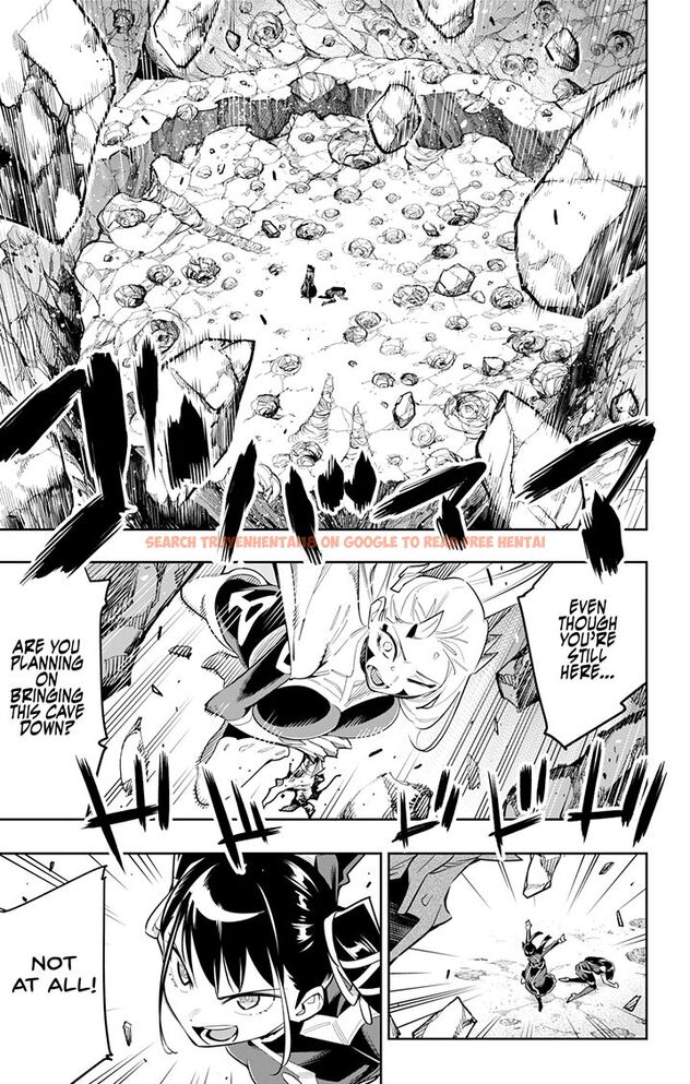 Read Hentai Image 16 831 in comic Mato Seihei No Slave - Chapter 36 - www.hentaitnt.net