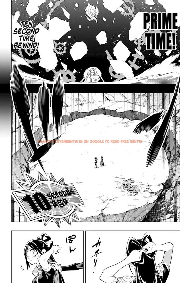 Read Hentai Image 17 831 in comic Mato Seihei No Slave - Chapter 36 - www.hentaitnt.net